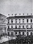 1882, inaugurazione del monumento a V.Emanuele II (Fabio Fusar)